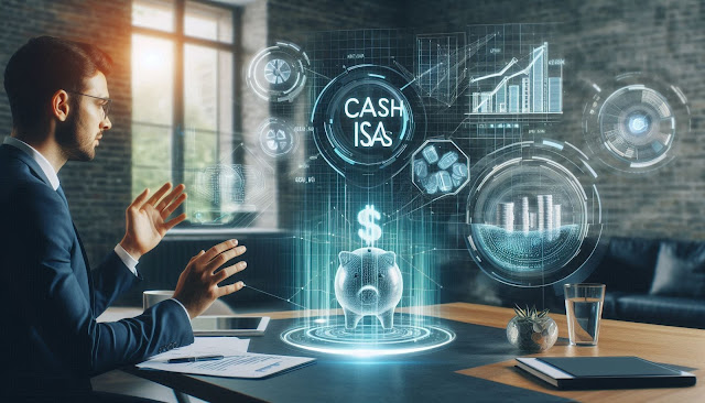 Cash ISA Allowance Cut? UK Savers Face Uncertainty Cash ISA Allowance Cut? UK Savers Face Uncertainty