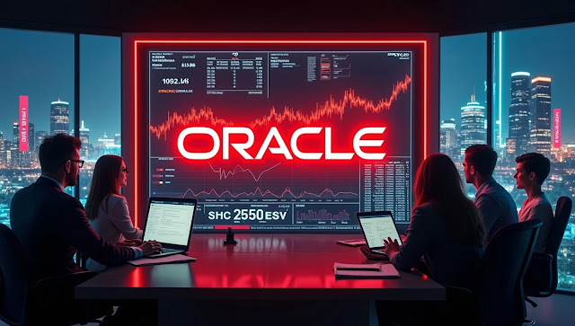 Oracle’s Q2 2025: Expectations vs Reality