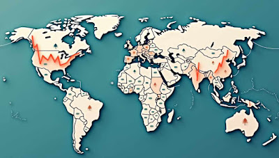 A global economic concept
