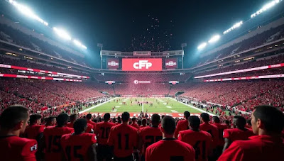 during the Big 12 Championship