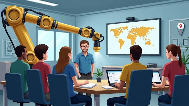technical education