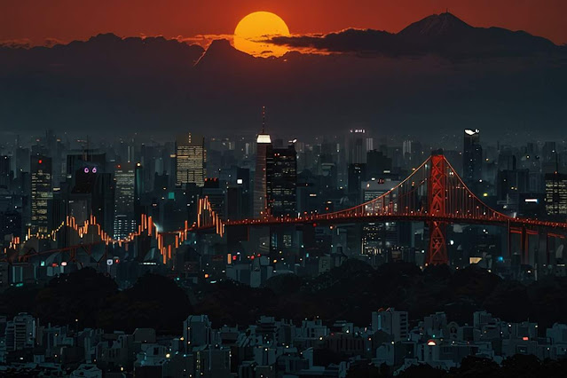 Yen at a Tipping Point: 154.50 Decides 2026 Yen at a Tipping Point: 154.50 Decides 2026