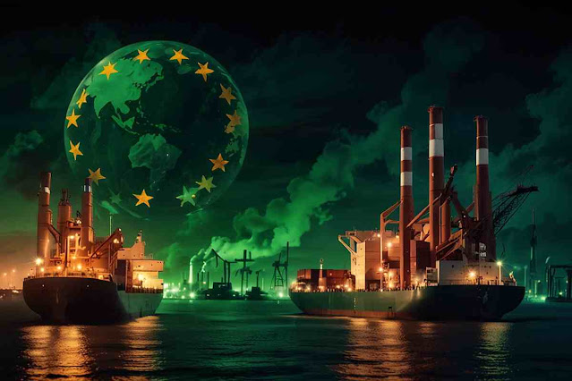 global trade under pressure