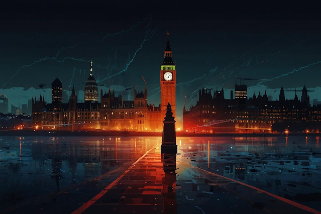 US Freezes £30bn UK Tech Deal — AI Shock