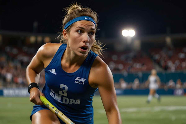 NCAA women’s field hockey