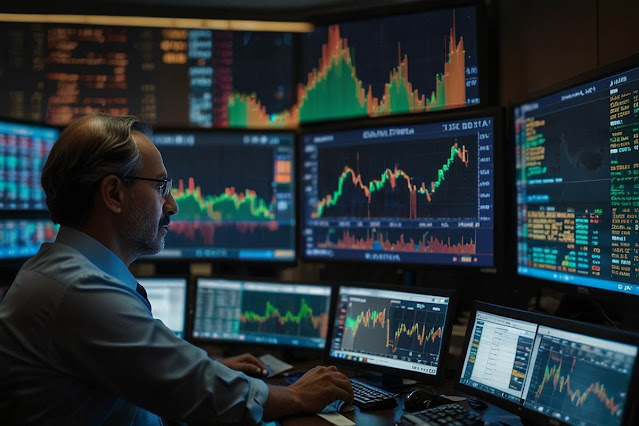 Jio BlackRock’s Smart Bet in Volatile 2025 Markets Jio BlackRock’s Smart Bet in Volatile 2025 Markets