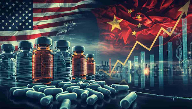 pharmaceutical supply chain