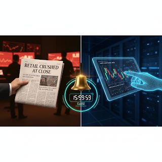Algo Trading at the Close: 2026 Winners & Losers