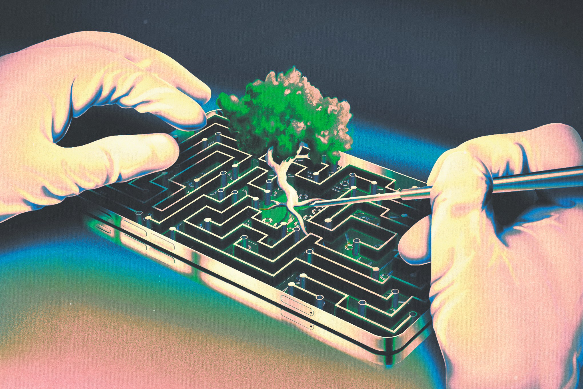 Save €500 Yearly: How EU’s Right to Repair Law Changes Tech The right-to-repair movement is just getting started | The Verge