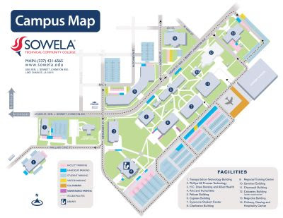 SOWELA Grads Earn Top Dollar: Federal Data Reveal SOWELA Grads Earn Top Dollar: Federal Data Reveal