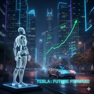 Tesla Q4 Earnings: TSLA Stock Prediction 2026 Tesla Optimus robot