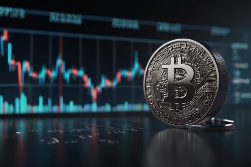 professional financial header