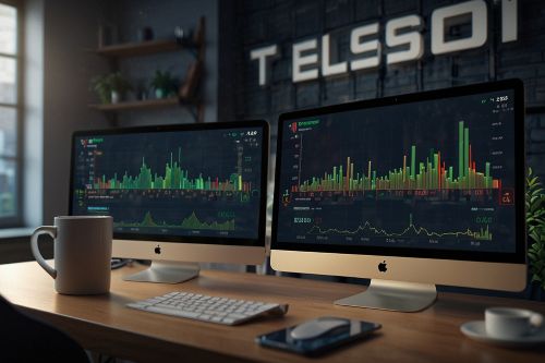 Apple, Tesla, and Microsoft on digital