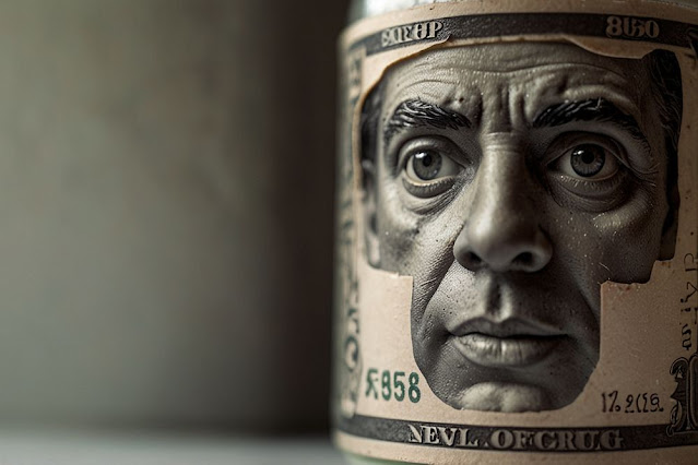 Under Financial Pressure