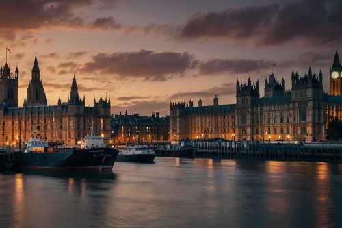 UK trade remedy updates