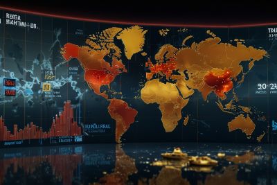 Greenland Tariff Crisis 2026: US-EU Trade War & Market Impact