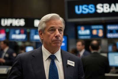 S Bank Earnings Season Kicks