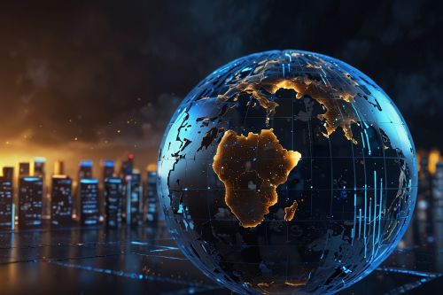 High-Risk Finance world