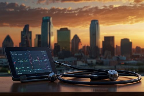Nephrologist salary in Dallas Texas 2026 forecast.