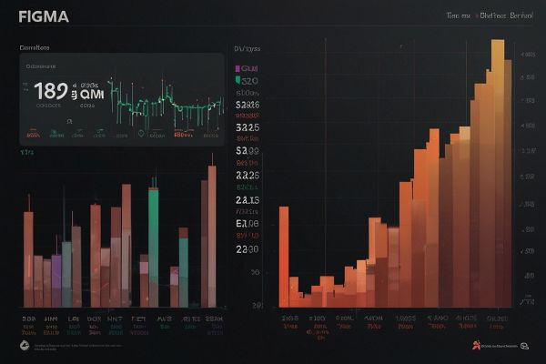 Figma Q4 2026 Earnings Chart