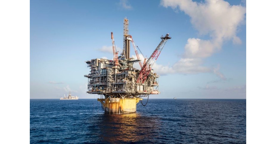 Shell celebrates 40 years of deep-water innovation