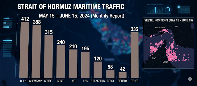 strait of Hormuz