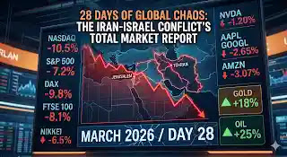 Hit Global Markets