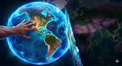 The rest of the world (Europe, Middle East, Asia)