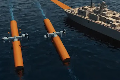 Day 46: The War No One Is Winning Hormuz. US Navy blockade and turning