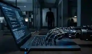AI Pivot: Cisco's Job Replacement