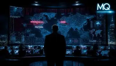 MQ global matrix power