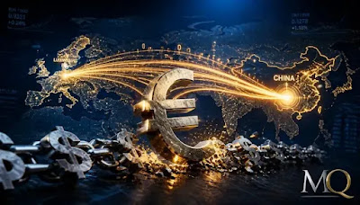 Why China’s €5B Euro Bond Sale Matters