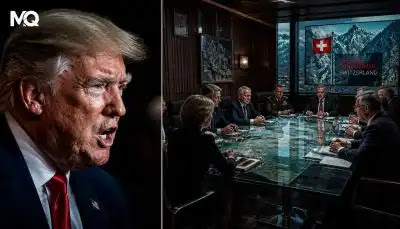 Inside the Secret US-Iran Billion Deal