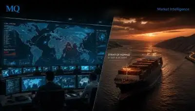 Hormuz Cargo Attack and Direct IRGC Channel