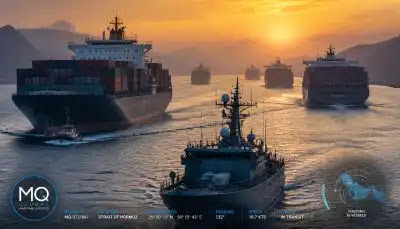 Strait of Hormuz: US Policy & Oil Risks