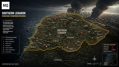 The Lebanon Trap: Why This Deal Is Garbage