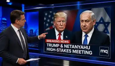 Middle East Operational Collapse