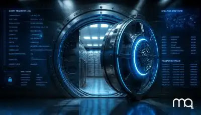 mq asset transfer logs tech