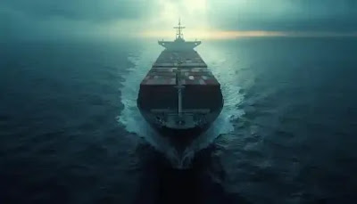 Oman resists US shipping blockade news
