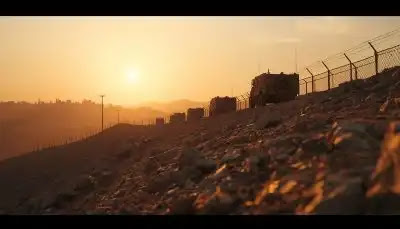 Deadlock: US-Israel Iran Collapse Southern Lebanon Outpost
