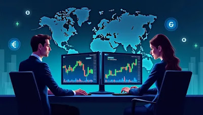 16 Currency Pairs to Trade in Forex (2025 Guide) 16 Currency Pairs to Trade in Forex (2025 Guide)