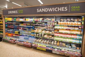 Petrofac Collapse & Food Merger Face UK Hurdles