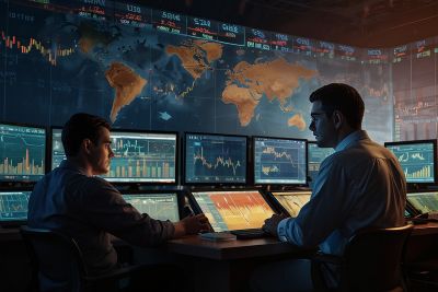 2026 Market Outlook: Venezuela & Jobs Report Key