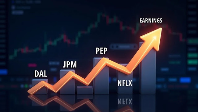 5 Momentum Stocks to Watch This Earnings Week