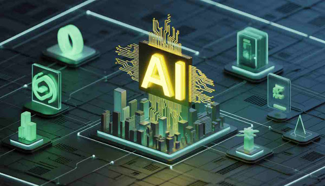 AI Supercycle 2026: The Next Millionaire Maker? AI Supercycle 2026: The Next Millionaire Maker?