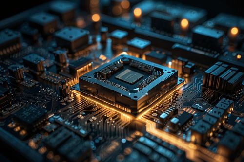AI Infrastructure War: Who Wins the 2026 Chip Race? AI Infrastructure War: Who Wins the 2026 Chip Race?