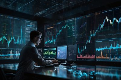 AI Supercycle 2026: Boom or Tech Bubble? AI Supercycle 2026: Boom or Tech Bubble?