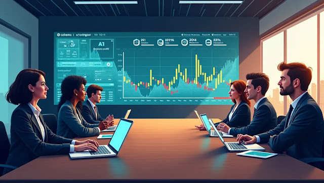 AI Mentions in Earnings Hit All-Time High