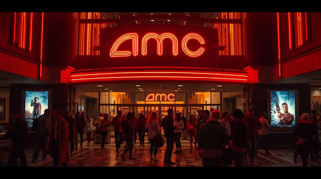 AMC’s Q2 2025 Turnaround: Profits & Strategy AMC’s Q2 2025 Turnaround: Profits & Strategy