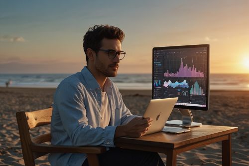Achieve Financial Freedom Before 40 with AI